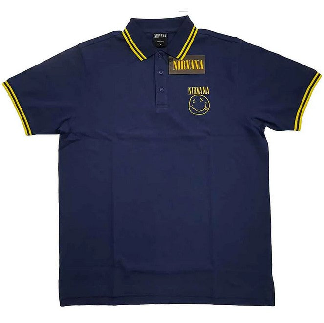 Polo Shirts