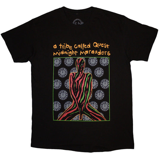 A Tribe Called Quest Midnight Marauders