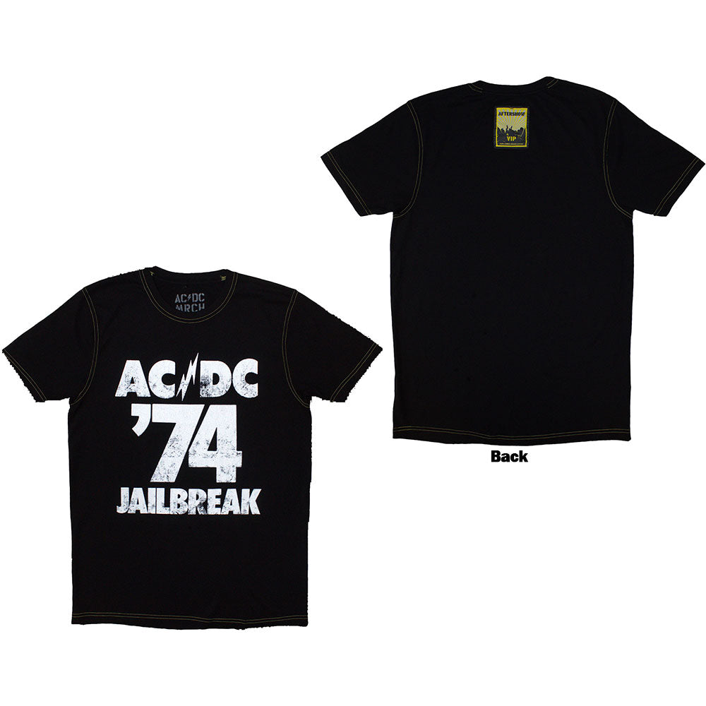 AC/DC 74 Jailbreak