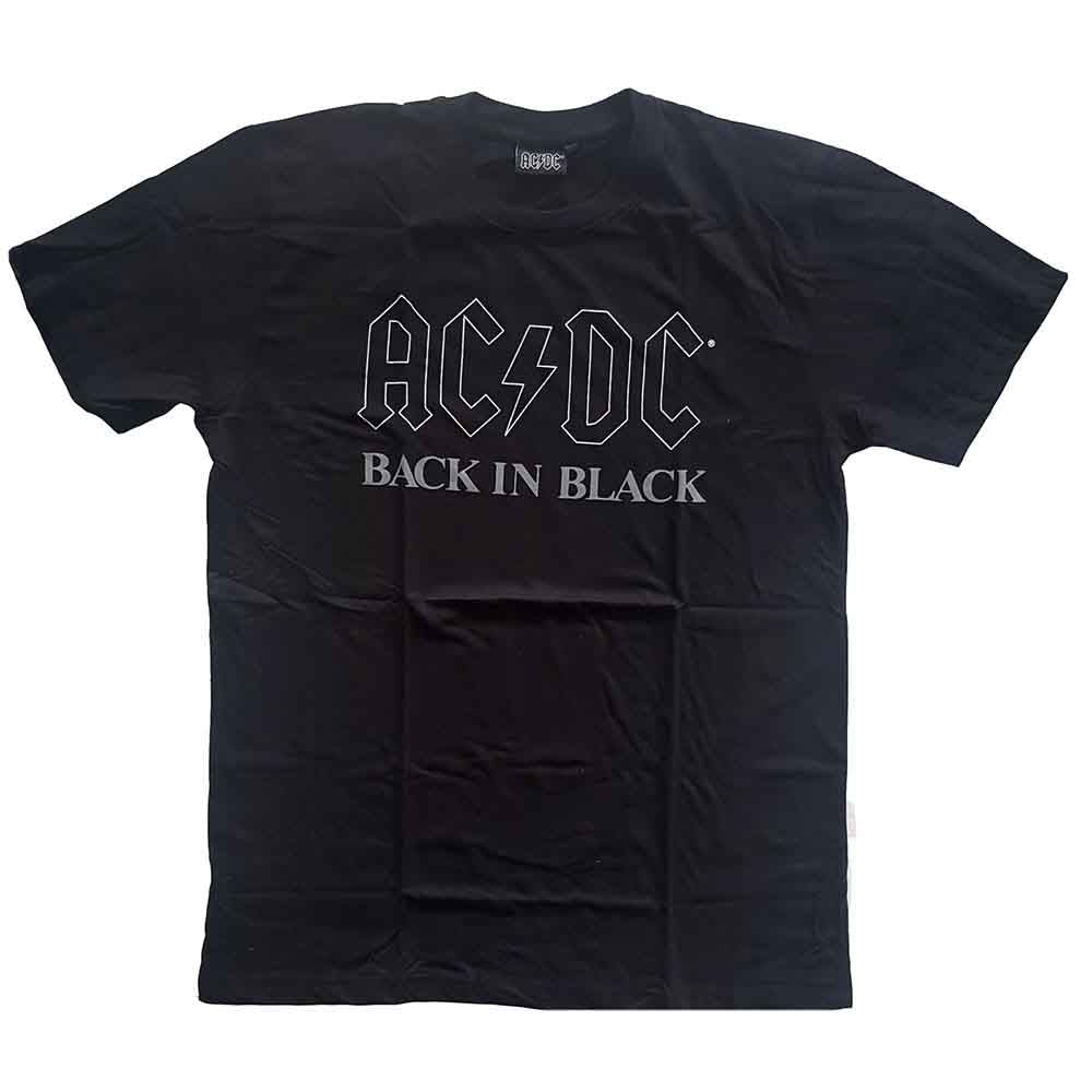 AC/DC Back In Black