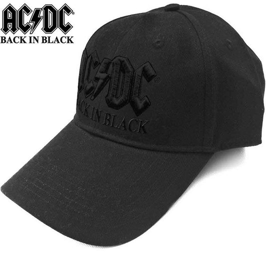 AC/DC Back in Black