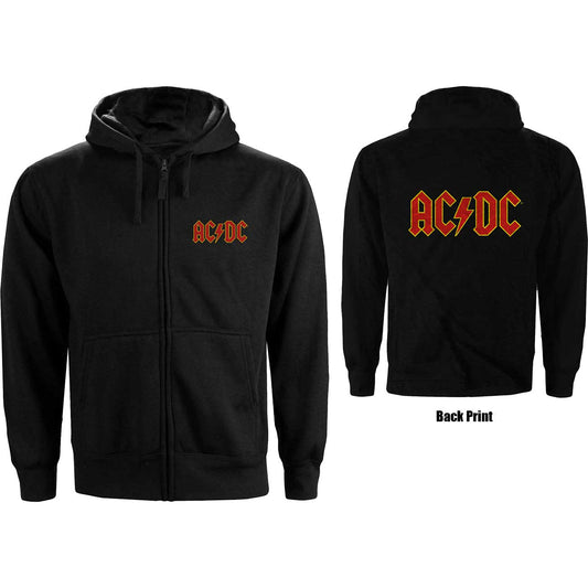 AC/DC Logo