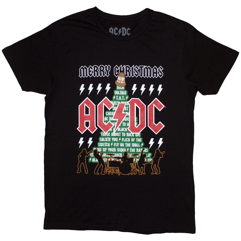 AC/DC Merry Christmas