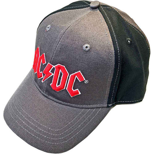 AC/DC Red Logo