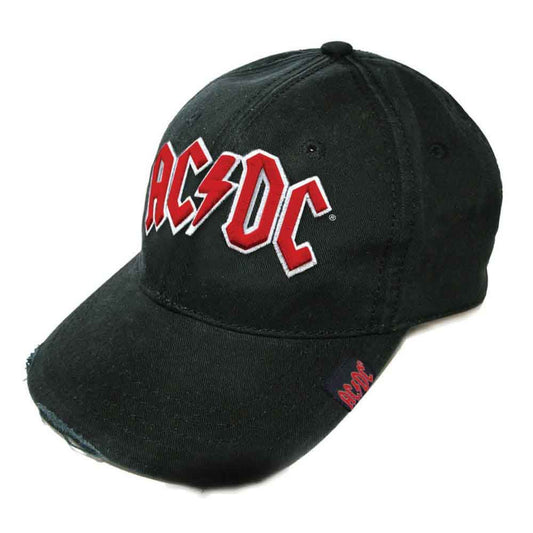 AC/DC Red Logo