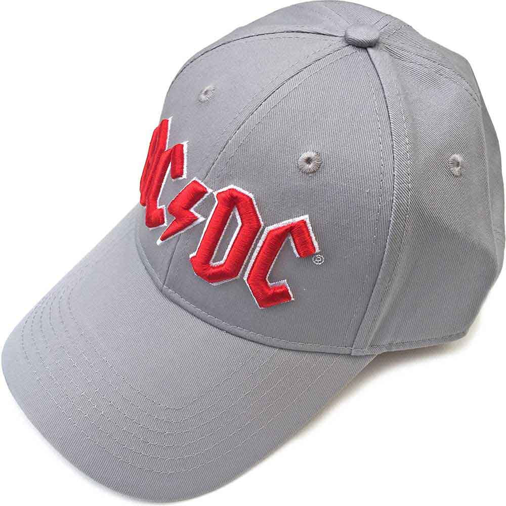 AC/DC Red Logo