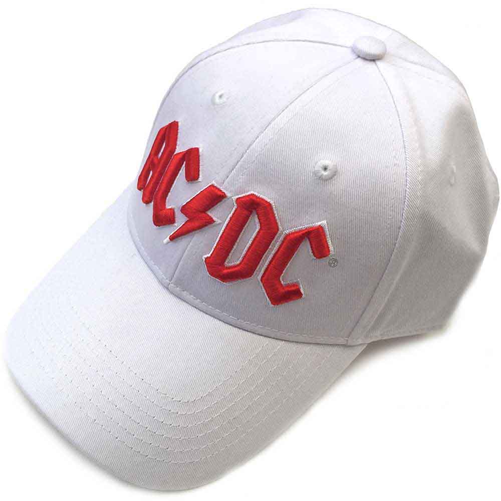 AC/DC Red Logo