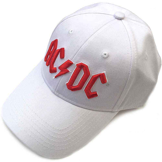 AC/DC Red Logo