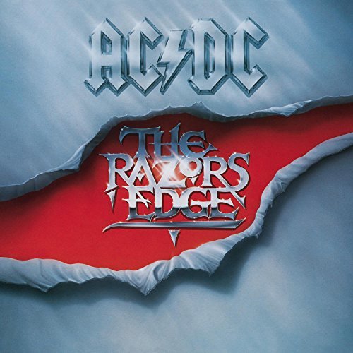 AC/DC The Razor's Edge (Remastered)