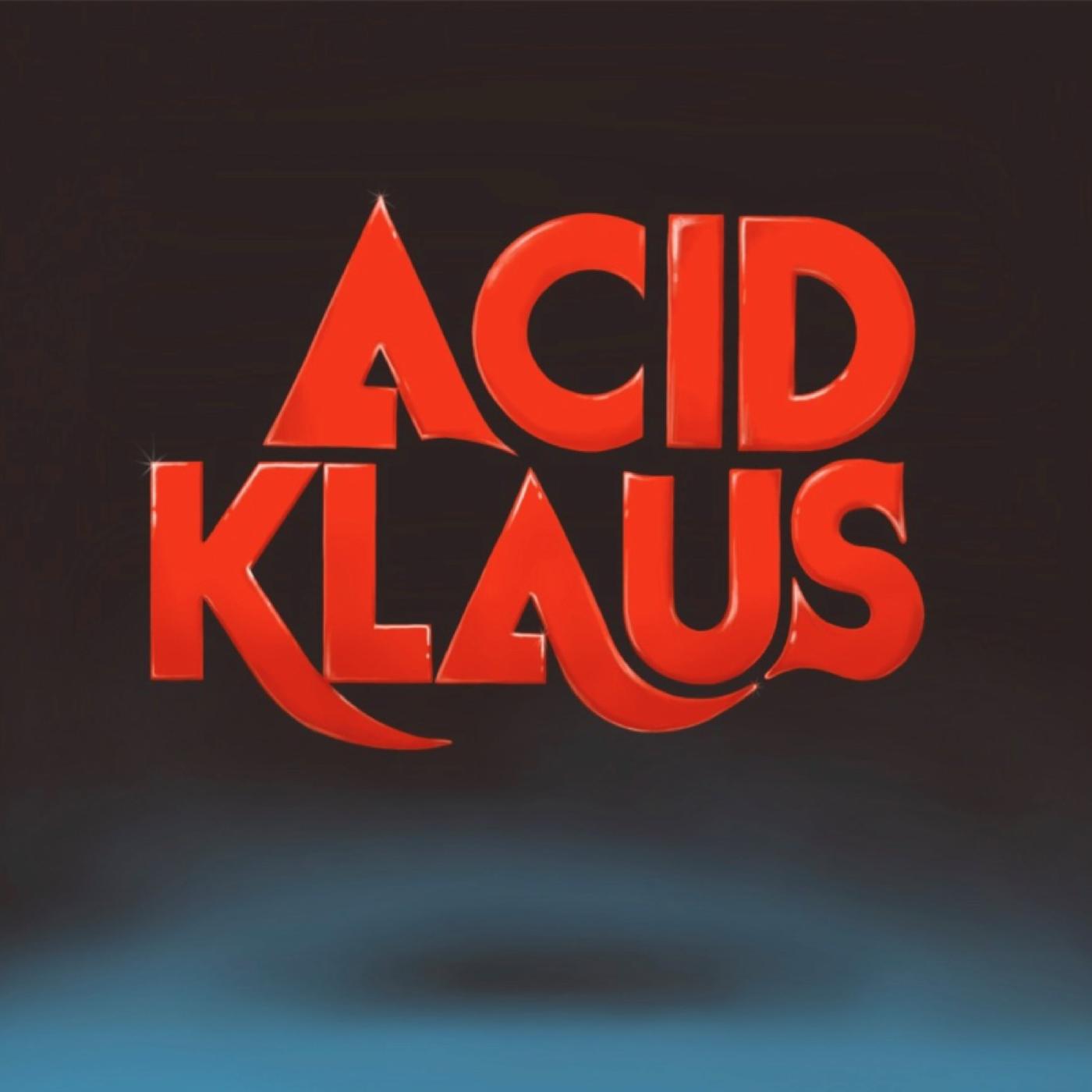 Acid Klaus Step on My Travelator: The Imagined Career Trajectory of Superstar DJ & Dance Pop Producer, Melvin Harris