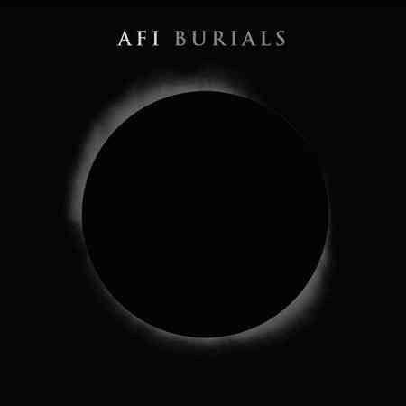 AFI Burials (2 Lp's)