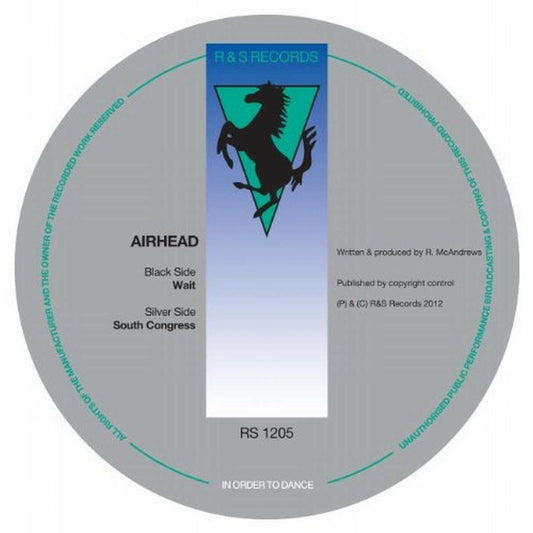 Airhead Wait 10"