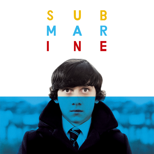 Alex Turner Submarine (10" Vinyl)