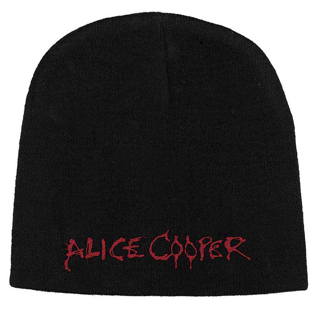 Alice Cooper Logo