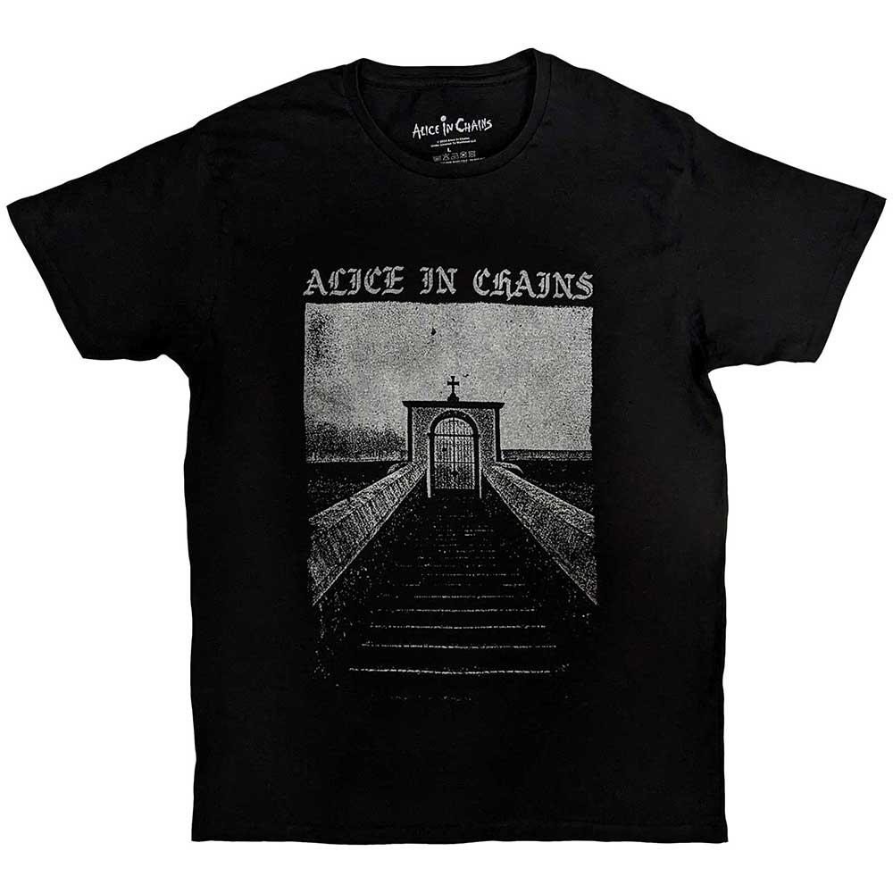 Alice In Chains Stairway