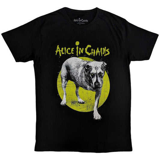 Alice In Chains Three-Legged Dog v2