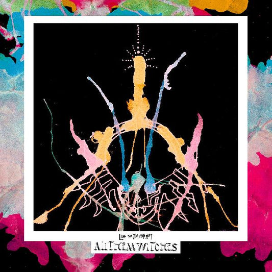 All Them Witches Live On The Internet (2 Lp's)