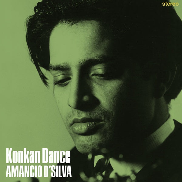 AMANCIO D'SILVA Konkan Dance