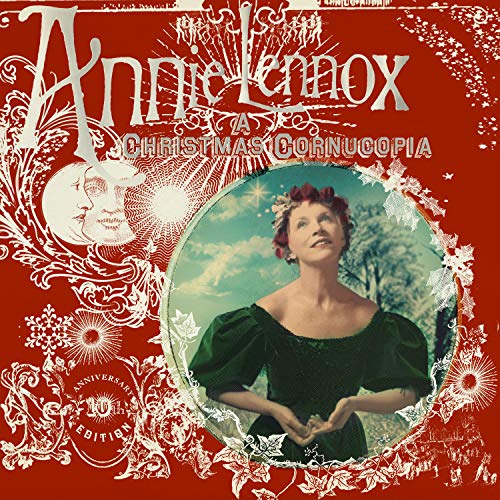 Annie Lennox A Christmas Cornucopia (10th Anniversary Edition)