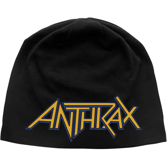 Anthrax Logo