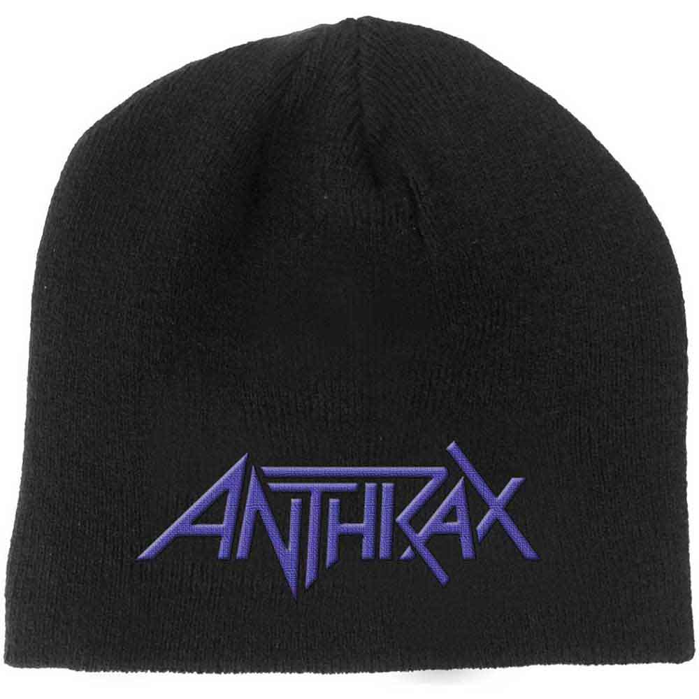 Anthrax Logo