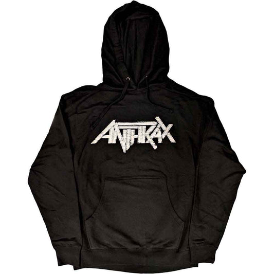 Anthrax Logo