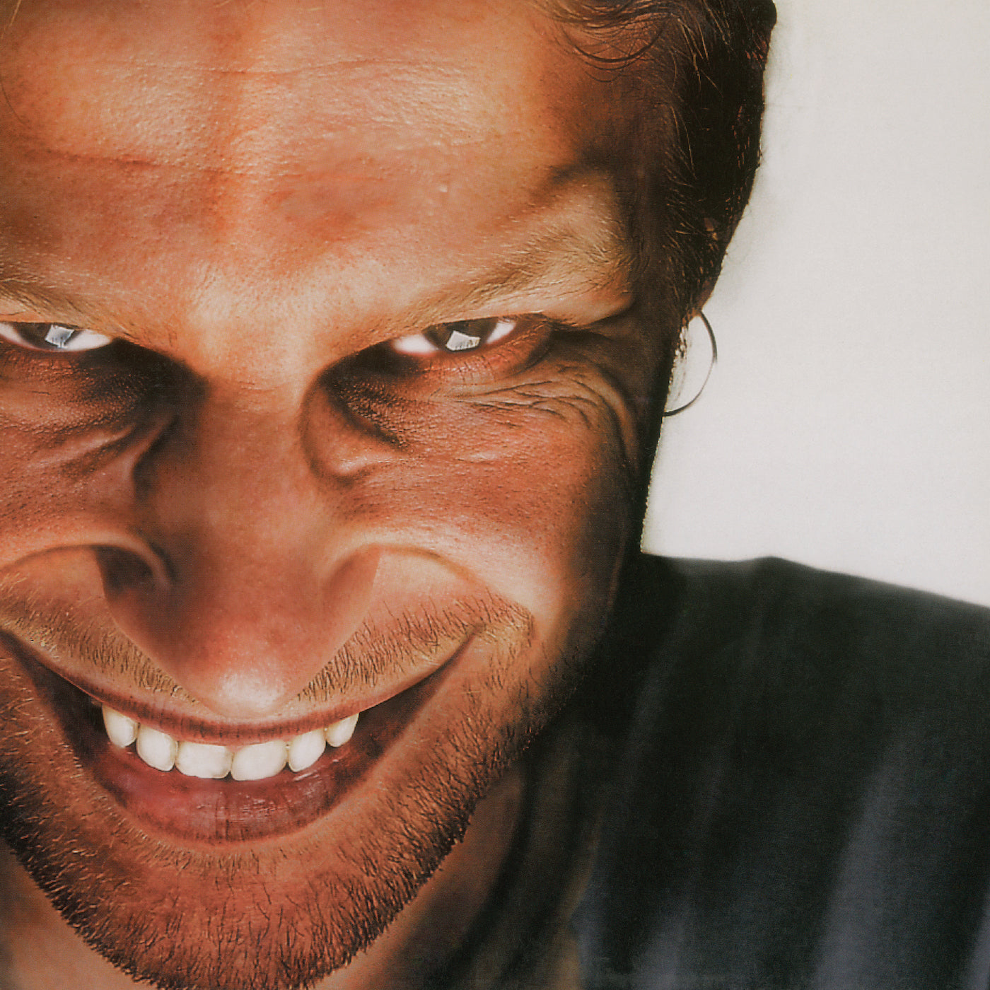 Aphex Twin Richard D. James Album (Digital Download Card)