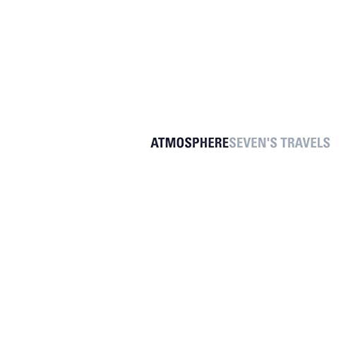 Atmosphere Seven's Travels