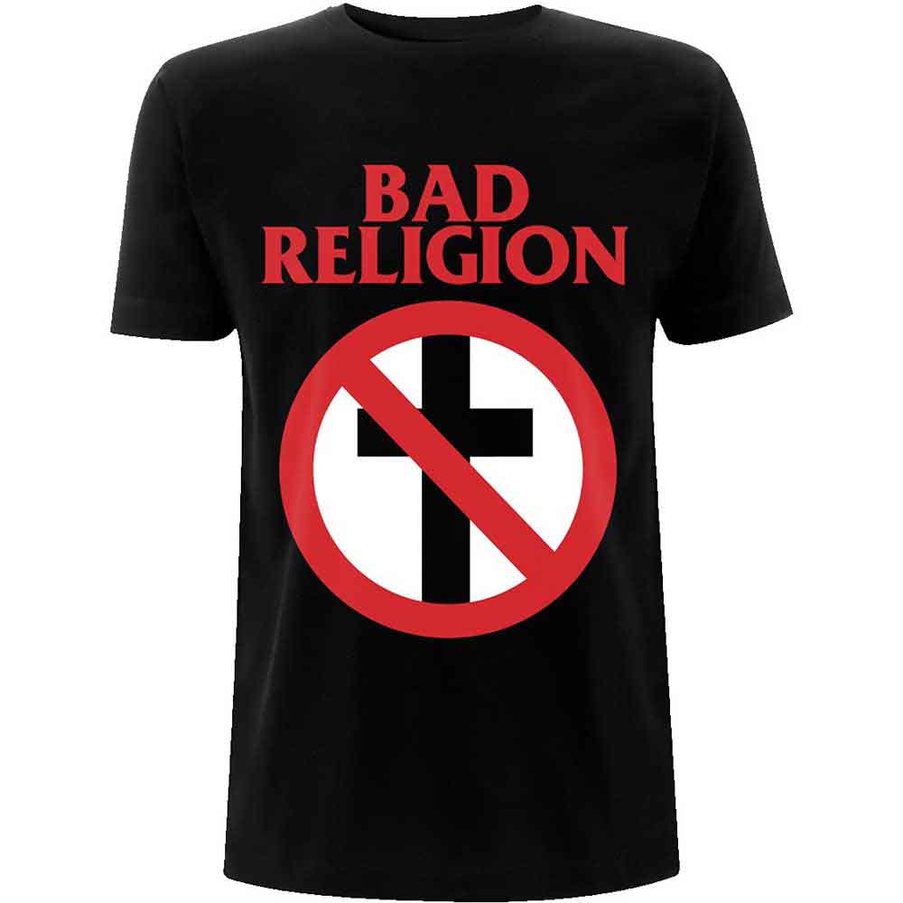 Bad Religion Classic Buster Cross