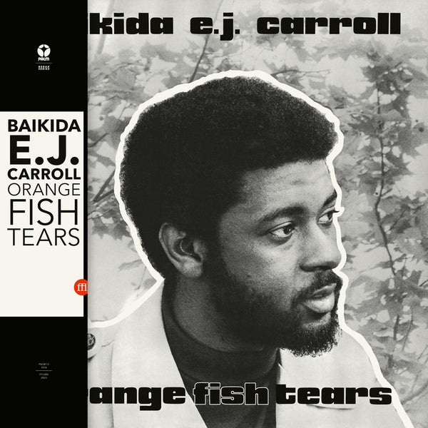 BAIKIDA CARROLL Orange Fish Tears