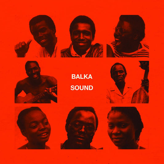 Balka Sound Balka Sound