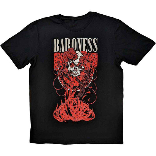 Baroness Fleur Skull