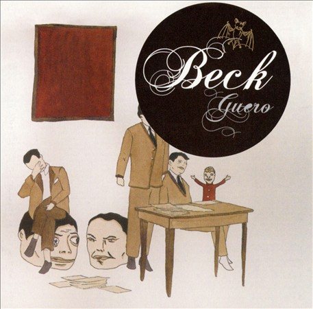 Beck Guero