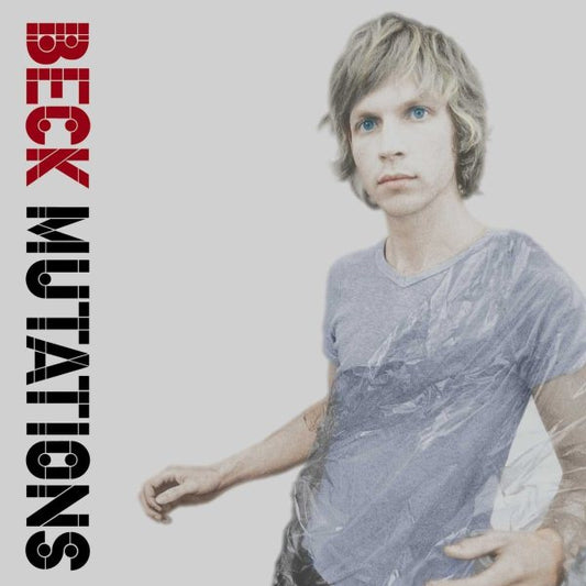 Beck Mutations (With Bonus 7")