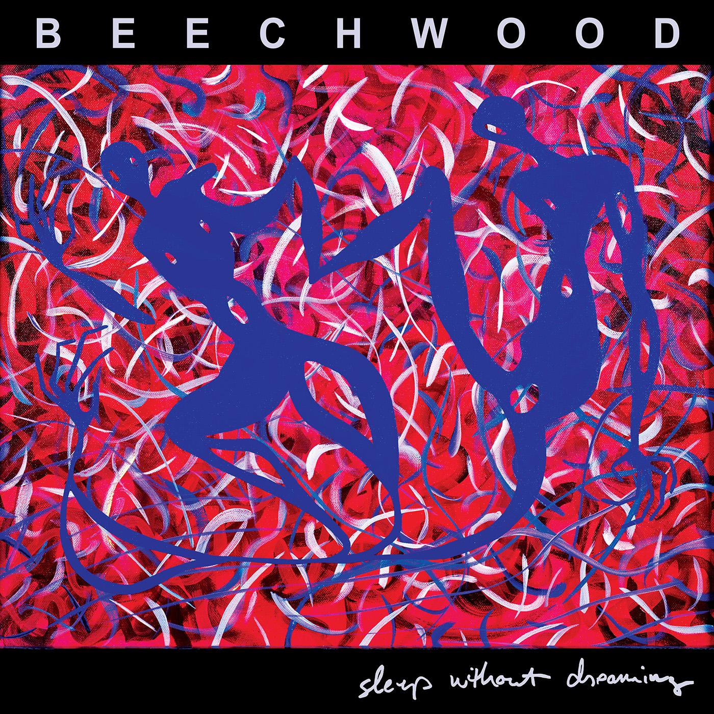 Beechwood Sleep Without Dreaming (CLEAR RED VINYL)