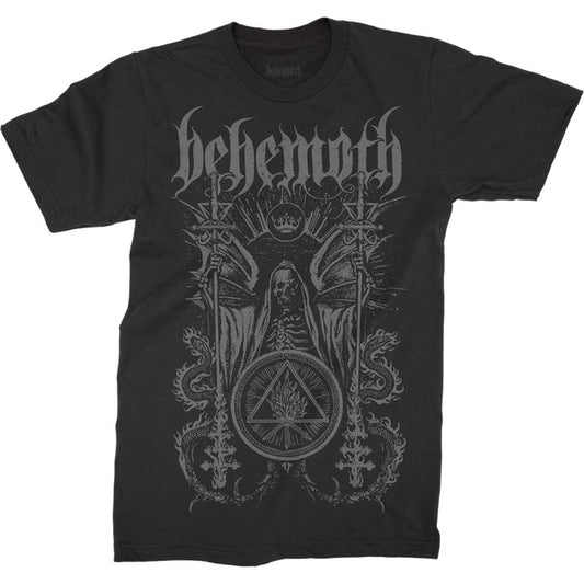 Behemoth Ceremonial