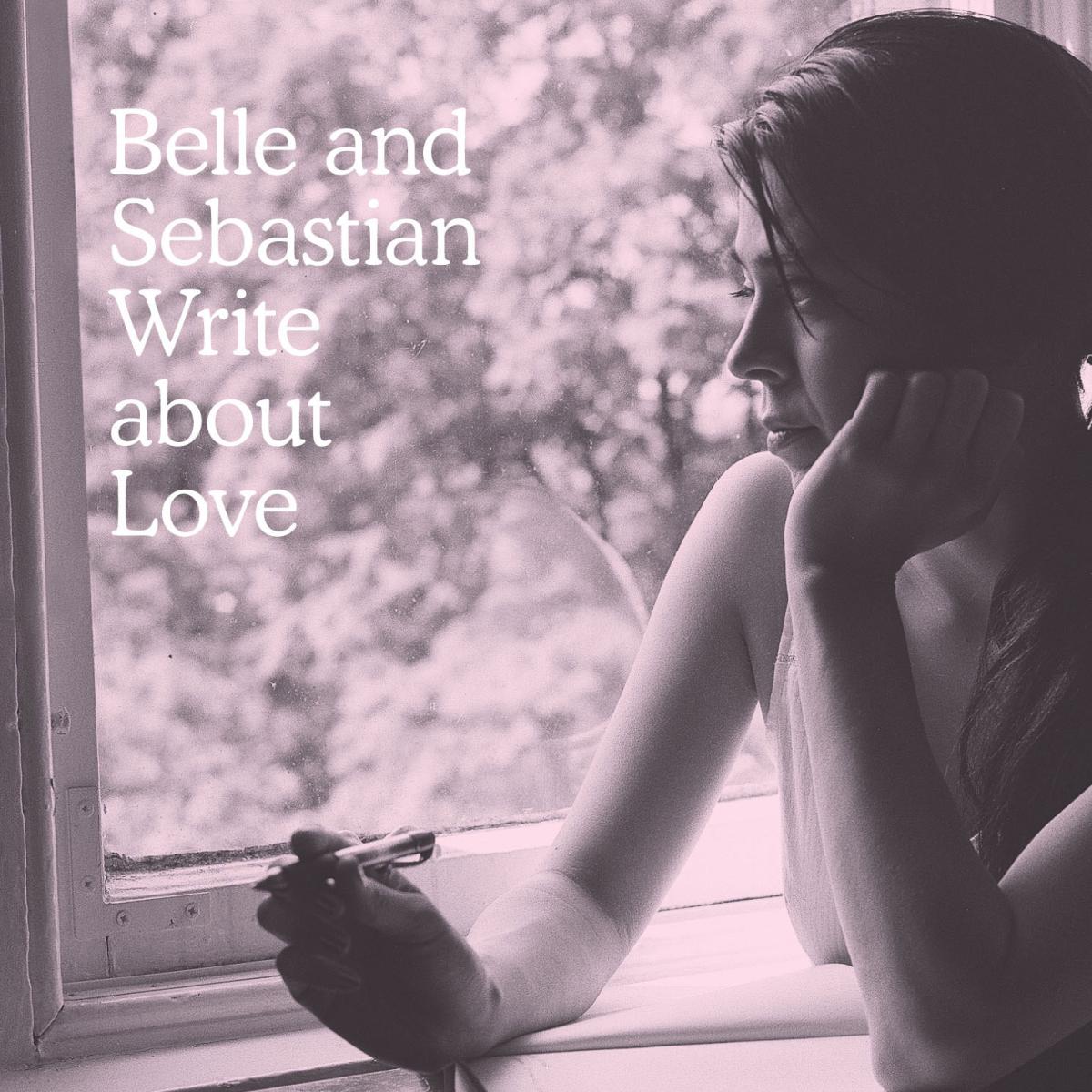 Belle & Sebastian Write About Love (Digital Download Card)