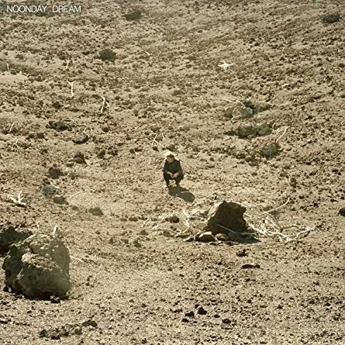 Ben Howard Noonday Dream (180 Gram Vinyl) [Import] (2 Lp's)