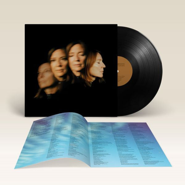 Beth Gibbons Lives Outgrown (Booklet, Digital Download Card)