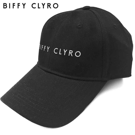 Biffy Clyro Logo