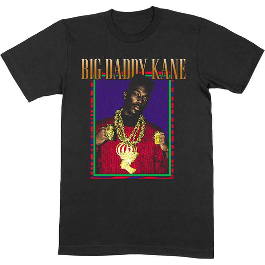 Big Daddy Kane Half Steppin'