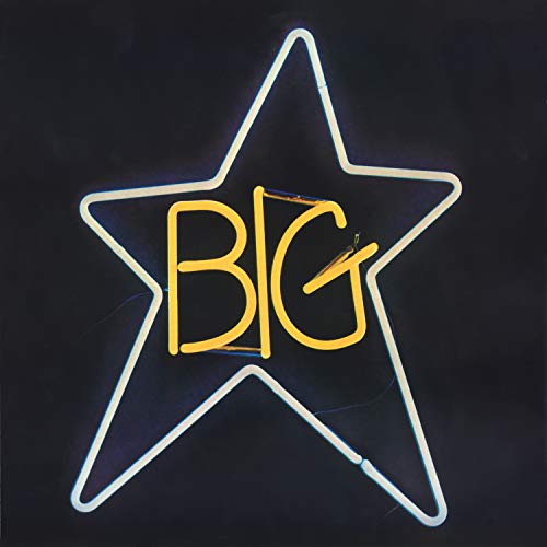 Big Star #1 Record [LP]