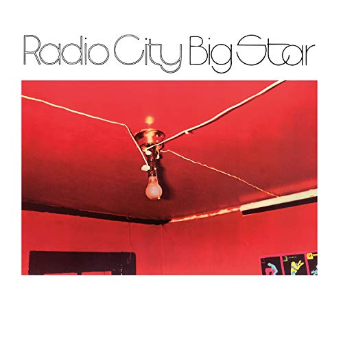 Big Star Radio City [LP]