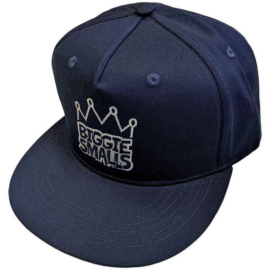 Biggie Smalls Crown Logo