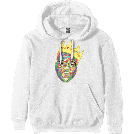 Biggie Smalls Crown