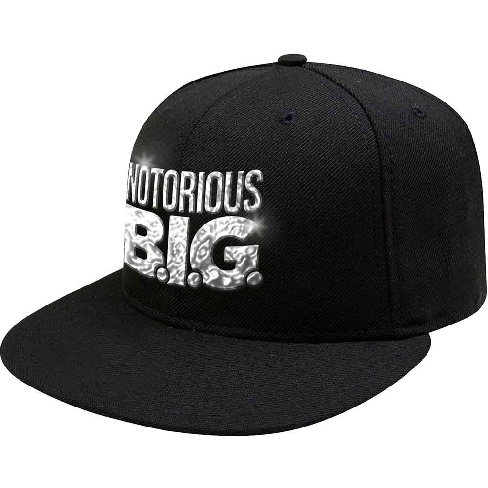 Biggie Smalls Logo