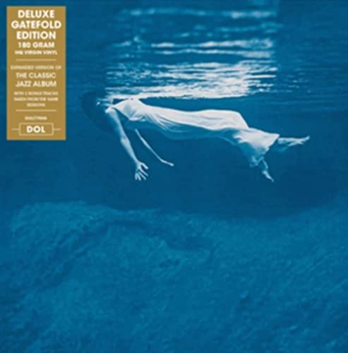 Bill Evans & Jim Hall Undercurrent