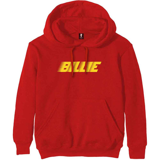 Billie Eilish Racer Logo