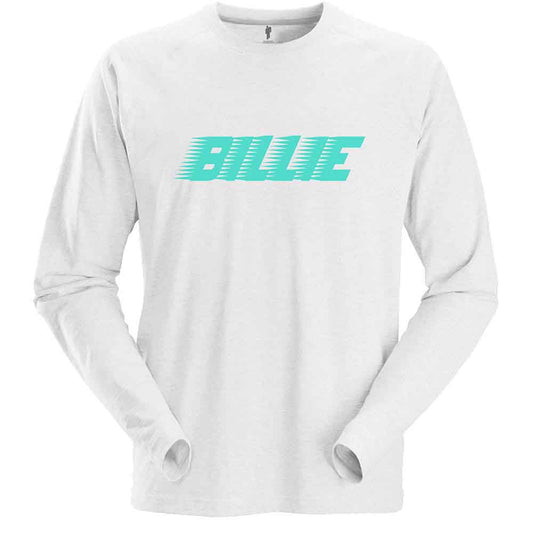 Billie Eilish Racer Logo