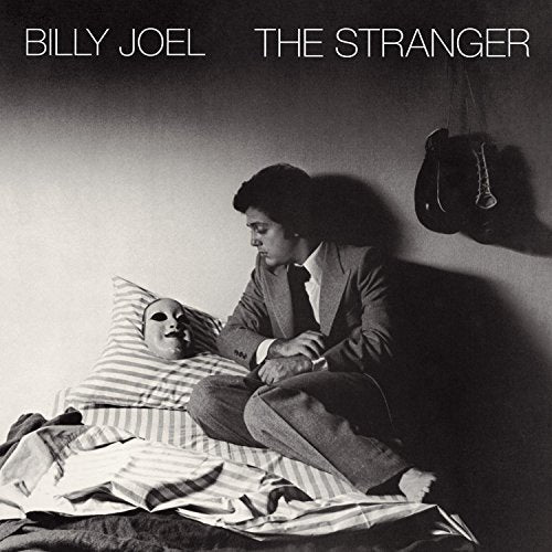 Billy Joel The Stranger: 30th Anniversary (180 Gram Vinyl)